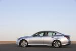 Lexus GS450h 2011 года